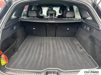 Photo 7 Mercedes Classe GLC GLC 220 d 9G-Tronic 4Matic
