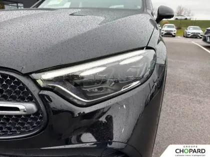 Photo 24 Mercedes Classe GLC GLC 220 d 9G-Tronic 4Matic