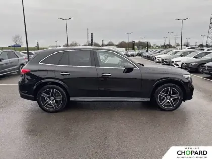 Photo 33 Mercedes Classe GLC GLC 220 d 9G-Tronic 4Matic