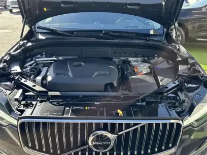 Photo 19 Volvo Xc60  T6 AWD Hybride rechargeable 253 ch+145 ch Geartronic 8