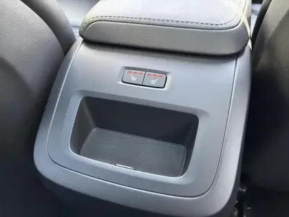 Photo 24 Volvo Xc60  T6 AWD Hybride rechargeable 253 ch+145 ch Geartronic 8