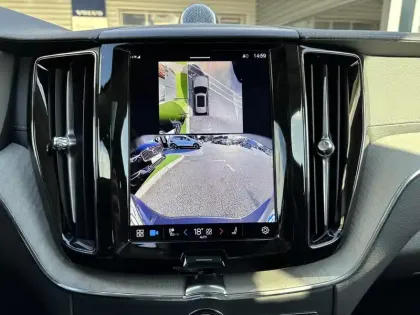 Photo 32 Volvo Xc60  T6 AWD Hybride rechargeable 253 ch+145 ch Geartronic 8