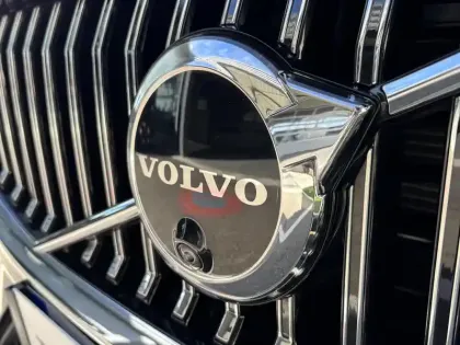 Photo 14 Volvo Xc60  T6 AWD Hybride rechargeable 253 ch+145 ch Geartronic 8