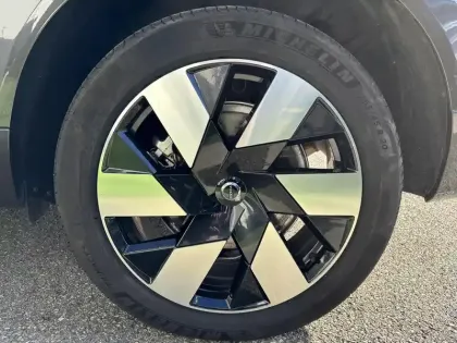 Photo 29 Volvo Xc60  T6 AWD Hybride rechargeable 253 ch+145 ch Geartronic 8