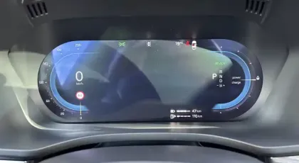 Photo 5 Volvo Xc60  T6 AWD Hybride rechargeable 253 ch+145 ch Geartronic 8