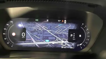 Photo 16 Volvo Xc40  B3 163 ch DCT7