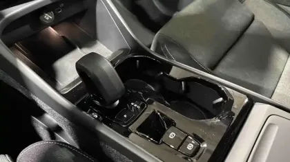 Photo 17 Volvo Xc40  B3 163 ch DCT7