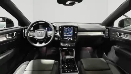 Photo 5 Volvo Xc40  B3 163 ch DCT7