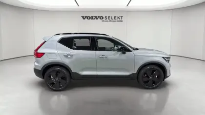 Photo 8 Volvo Xc40  B3 163 ch DCT7