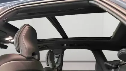 Photo 16 Volvo Xc60  T6 AWD Hybride rechargeable 253 ch+145 ch Geartronic 8