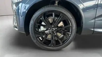 Photo 9 Volvo Xc60  T6 AWD Hybride rechargeable 253 ch+145 ch Geartronic 8