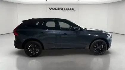 Photo 7 Volvo Xc60  T6 AWD Hybride rechargeable 253 ch+145 ch Geartronic 8