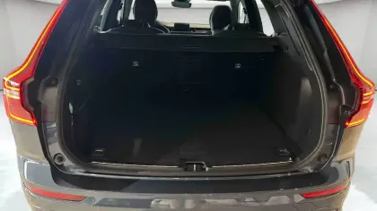 Photo 6 Volvo Xc60  T6 AWD Hybride rechargeable 253 ch+145 ch Geartronic 8