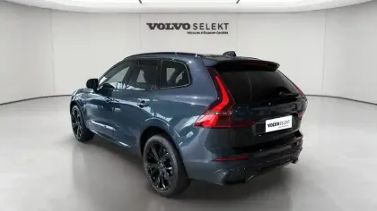 Photo 5 Volvo Xc60  T6 AWD Hybride rechargeable 253 ch+145 ch Geartronic 8