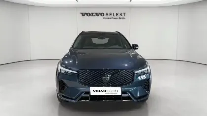 Photo Volvo Xc60 Black Edition