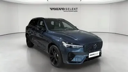 Photo 8 Volvo Xc60  T6 AWD Hybride rechargeable 253 ch+145 ch Geartronic 8