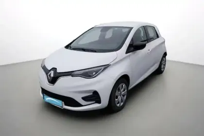 Photo Renault Zoé Life