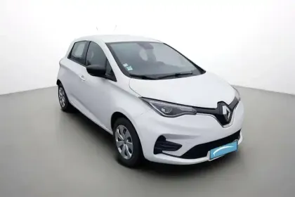Photo 6 Renault Zoé Zoe R110 Achat Intégral