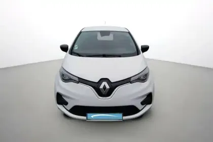Photo 7 Renault Zoé Zoe R110 Achat Intégral