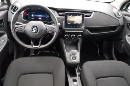 Photo 8 Renault Zoé Zoe R110 Achat Intégral