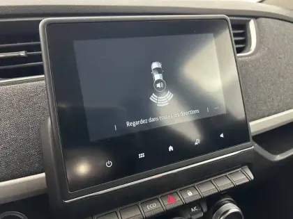 Photo 19 Renault Zoé Zoe R110 - MY22