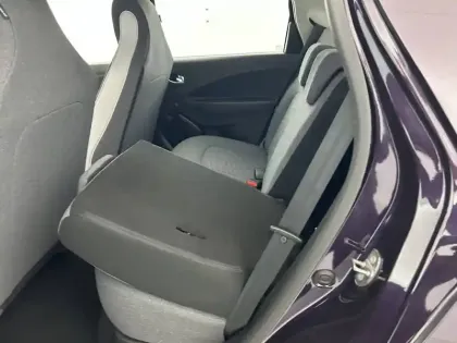 Photo 26 Renault Zoé Zoe R110 - MY22