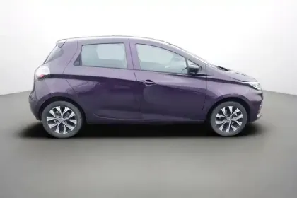 Photo 5 Renault Zoé Zoe R110 - MY22
