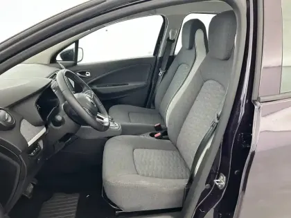 Photo 9 Renault Zoé Zoe R110 - MY22