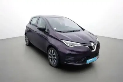 Photo 6 Renault Zoé Zoe R110 - MY22