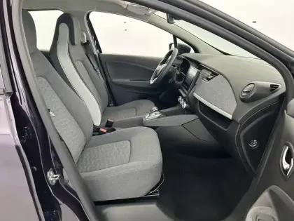 Photo 13 Renault Zoé Zoe R110 - MY22