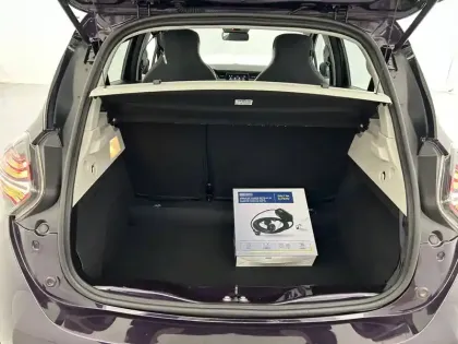 Photo 17 Renault Zoé Zoe R110 - MY22