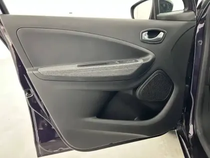 Photo 10 Renault Zoé Zoe R110 - MY22