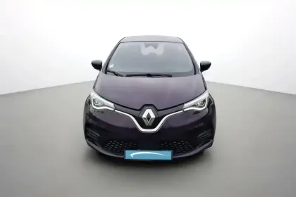 Photo 7 Renault Zoé Zoe R110 - MY22