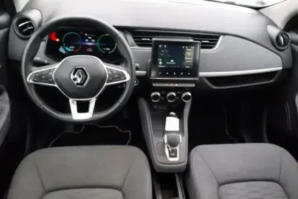 Photo 8 Renault Zoé Zoe R110 - MY22