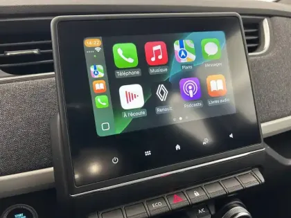 Photo 24 Renault Zoé Zoe R110 - MY22