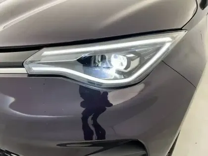 Photo 20 Renault Zoé Zoe R110 - MY22