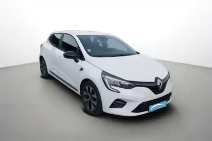 Photo 6 Renault Clio  TCe 90 - 21N