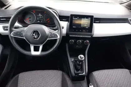 Photo 8 Renault Clio  TCe 90 - 21N