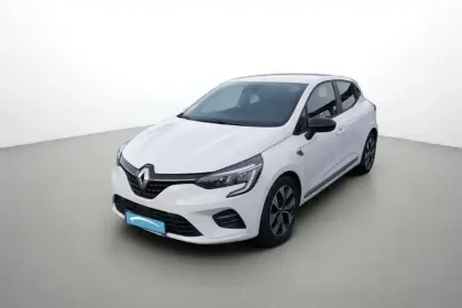 Photo Renault Clio Limited