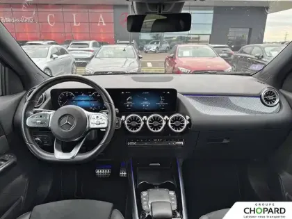 Photo 11 Mercedes GLA  200 7G-DCT