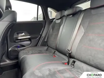 Photo 17 Mercedes GLA  200 7G-DCT