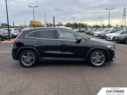 Photo 32 Mercedes GLA  200 7G-DCT