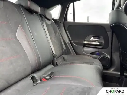 Photo 19 Mercedes GLA  200 7G-DCT