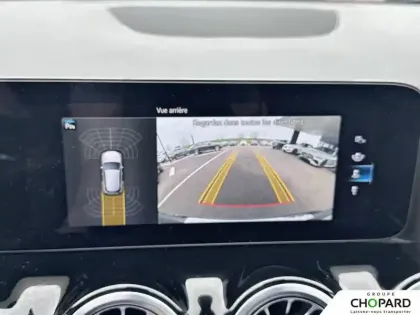 Photo 14 Mercedes GLA  200 7G-DCT