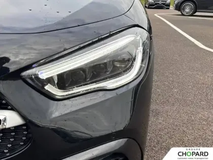 Photo 23 Mercedes GLA  200 7G-DCT