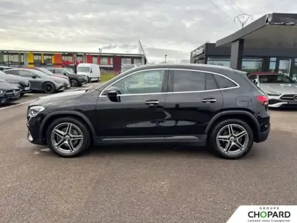 Photo 33 Mercedes GLA  200 7G-DCT