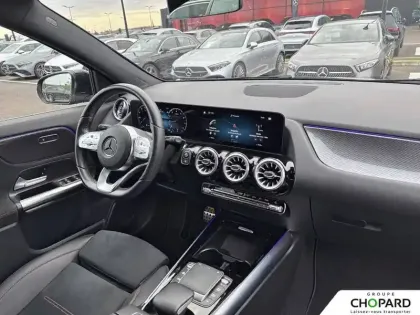 Photo 12 Mercedes GLA  200 7G-DCT