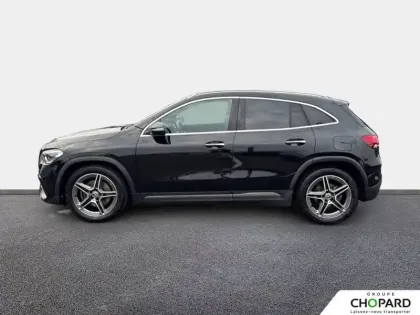 Photo 9 Mercedes GLA  200 7G-DCT