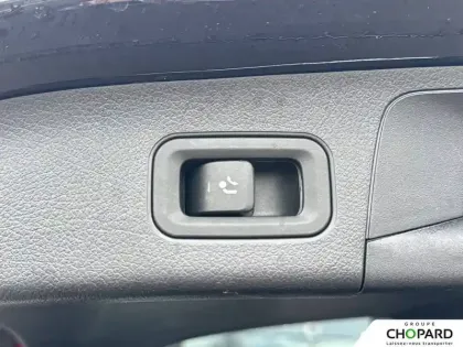 Photo 25 Mercedes GLA  200 7G-DCT