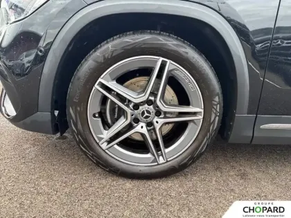 Photo 22 Mercedes GLA  200 7G-DCT